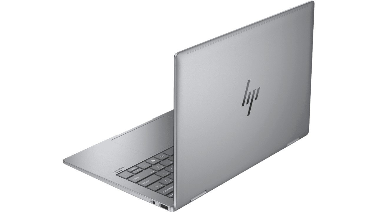 HP Envy x360 35.6 cm (14) 2-in-1 Laptop 14-fc0178TU, Blue